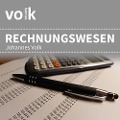 Cover-Bild zum Titel 'Rechnungswesen' von 'Johannes Volk'