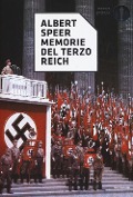 Cover-Bild zum Titel 'Memorie del Terzo Reich' von 'Albert Speer'