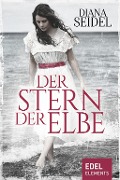 Cover-Bild zum Titel 'Der Stern der Elbe' von 'Diana Seidel'