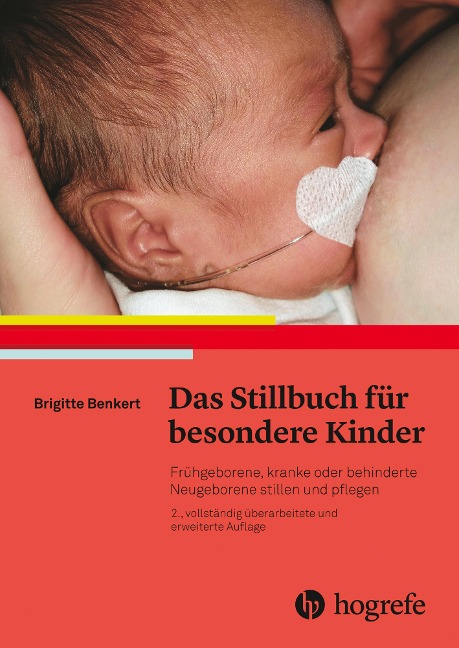 Das Still-Buch für besondere Kinder - Brigitte Benkert