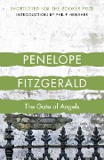Cover-Bild zum Titel 'The Gate of Angels' von 'Penelope Fitzgerald'