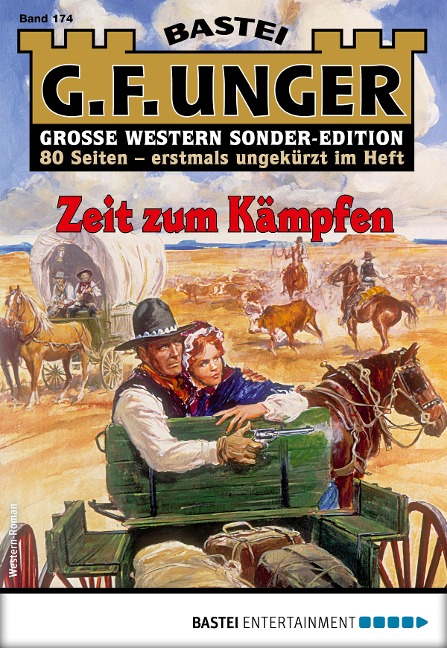 G. F. Unger Sonder-Edition 174 - G. F. Unger