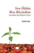 Cover-Bild zum Titel 'Sen Öldün Ben Büyüdüm' von 'Zehra Isik'