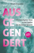 Cover-Bild zum Titel 'AUSGEGENDERT' von 'Gerald Ehegartner'