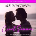 Cruel Summer: The Complete Boxed Set - Rachel Van Dyken