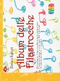 Album delle filastrocche - Donata Righini