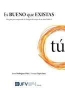 Cover-Bild zum Titel 'Es bueno que existas' von 'Jaime Rodríguez Díaz, Enrique Tapia Sanz'