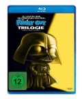 Family Guy Trilogie - Ja, lach Du nur, du dämliches Pelzvieh - Seth Macfarlane, David Zuckerman, Steve Callaghan, Alex Borstein, Mike Henry