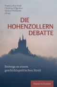 Cover-Bild zum Titel 'Die Hohenzollerndebatte.' von ''