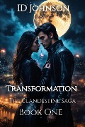 Transformation (The Clandestine Saga, #1) - Id Johnson