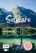 Cover-Bild zum Titel 'Mein Selfcare-Journal' von 'Sinah Diepold'