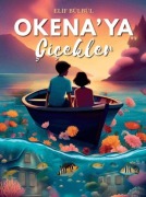 Cover-Bild zum Titel 'Okenaya Cicekler' von 'Elif Bülbül'