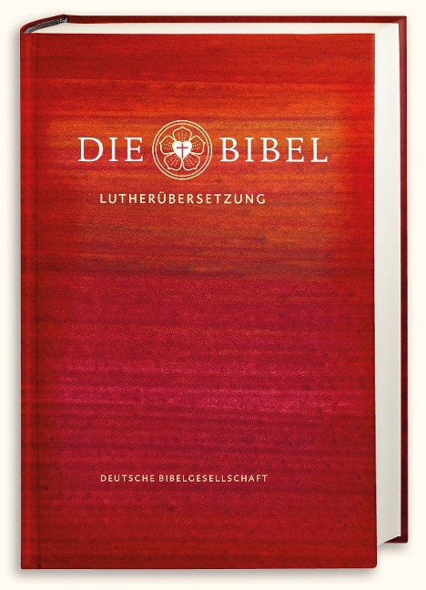 Lutherbibel revidiert 2017 - Die Schulbibel - 