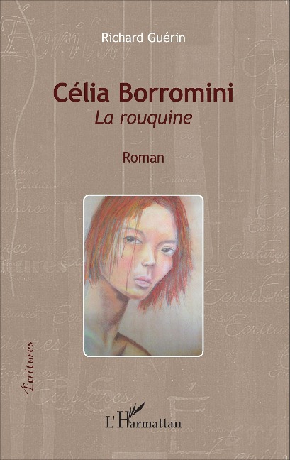 Célia Borromini - Richard Guérin