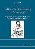 Softwareentwicklung im Netzwerk - Andreas Brand