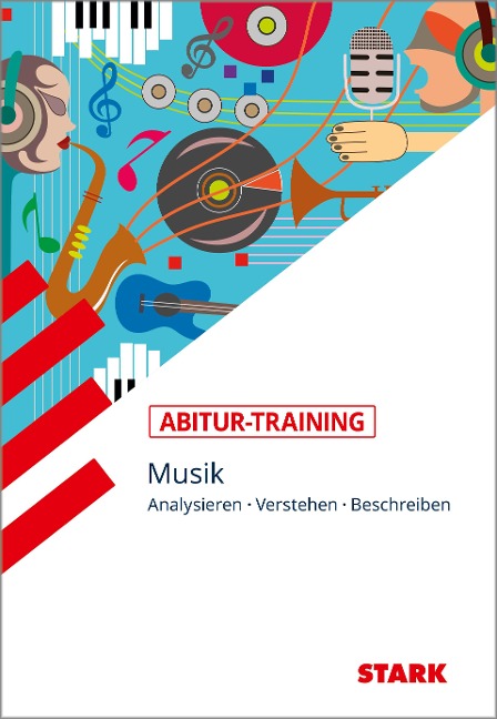 Abitur-Training - Musik - 