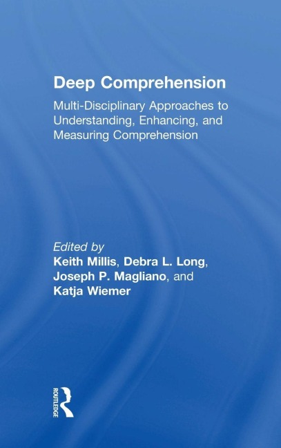 Deep Comprehension - 