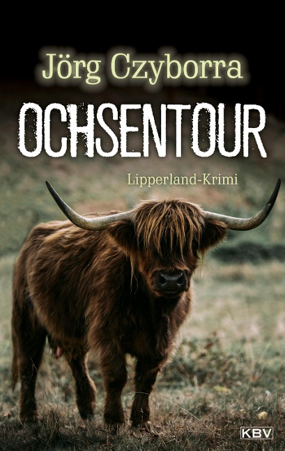 Ochsentour - Jörg Czyborra
