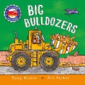 Cover-Bild zum Titel 'Amazing Machines: Big Bulldozers' von 'Tony Mitton'