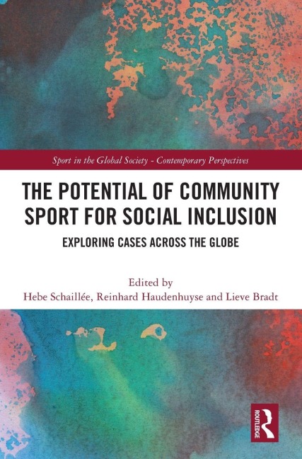 The Potential of Community Sport for Social Inclusion - 