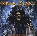 Cover-Bild zum Titel 'Clash of the Gods' von 'Grave Digger'
