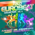 Italo Eurobeat Collection Vol.4 - Various