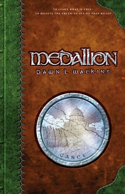 Medallion - Dawn L Watkins