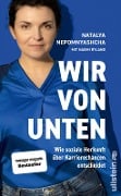 Wir von unten - Natalya Nepomnyashcha