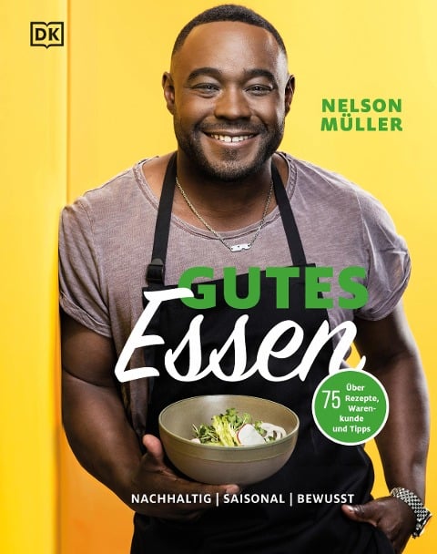 Gutes Essen - Nelson Müller