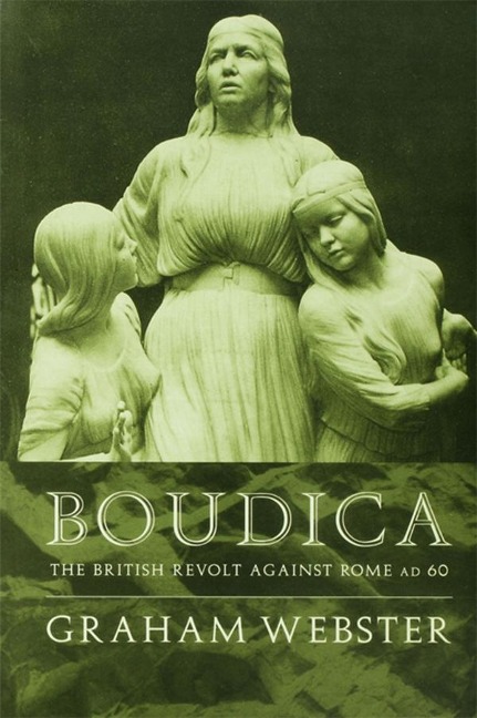 Boudica - Graham Webster