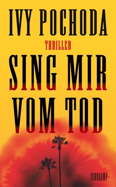 Sing mir vom Tod - Ivy Pochoda