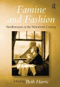 Cover-Bild zum Titel 'Famine and Fashion' von ''