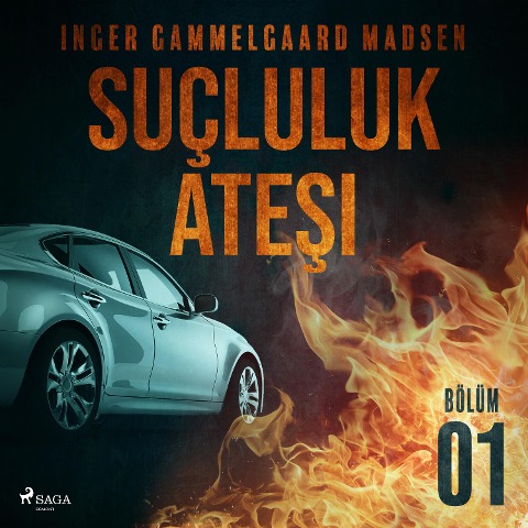 Suçluluk Ate¿i - Bölüm 1 - Inger Gammelgaard Madsen