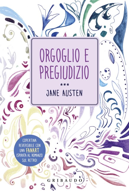 Orgoglio e pregiudizio - Jane Austen