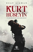 Cover-Bild zum Titel 'Kurt Hüseyin' von 'Esat Sisman'