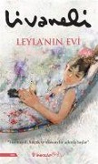 Cover-Bild zum Titel 'Leylanin Evi' von 'Zülfü Livaneli'
