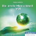 Cover-Bild zum Titel 'Die erste Menschheit lebt - Die erste Menschheit 2' von 'Klaus Seibel'
