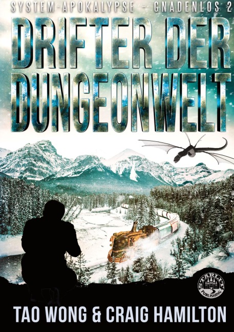 Drifter der Dungeonwelt - Tao Wong, Craig Hamilton