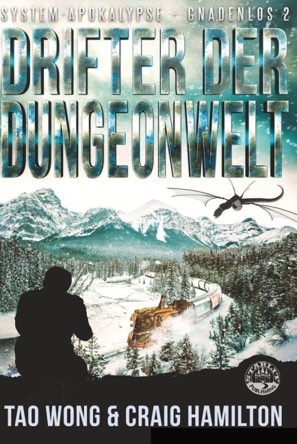 Drifter der Dungeonwelt - Tao Wong, Craig Hamilton