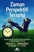 Cover-Bild zum Titel 'Zaman Perspektifi Terapisi' von 'Philip G. Zimbardo'