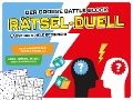 Der große Battle-Block Rätsel-Duell - 
