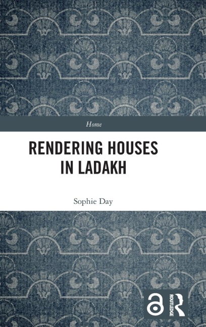 Rendering Houses in Ladakh - Sophie Day