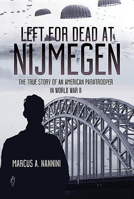Left for Dead at Nijmegen - Marcus a Nannini