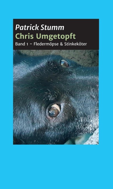 Chris umgetopft - Patrick Stumm