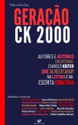 Cover-Bild zum Titel 'Geração CK 2000' von 'Paulo Tedesco, Flávia Dentice, Ingrid Birnfeld, Jeferson Flach Barcelos, Lilian Velleda'