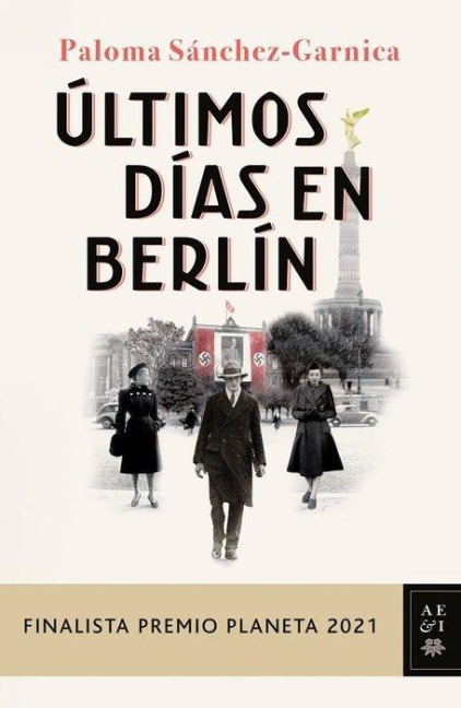 Últimos días en Berlín - 