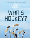 Who's Hockey? - Jeff McLean, Terri Roberts