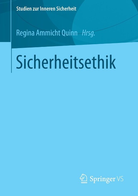 Sicherheitsethik - 