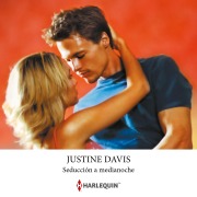 Cover-Bild zum Titel 'Seducción a medianoche' von 'Justine Davis'