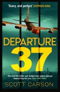 Cover-Bild zum Titel 'Departure 37' von 'Scott Carson'